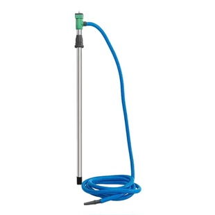 新款希纳图螺杆泵联动泵机油泵齿轮油液压油防冻液粘稠液体可用