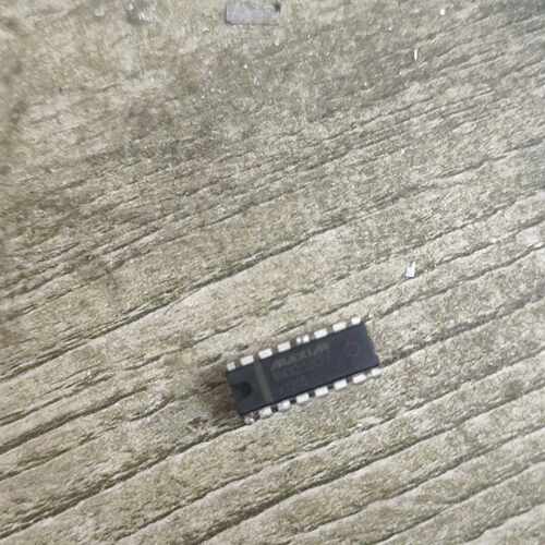 【议价-可维修】MAX232CPE /均有货