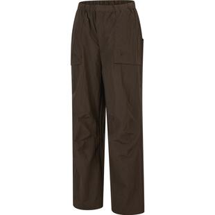 Timberland添柏岚中性Baloon Pants运动长裤A6X1J-243