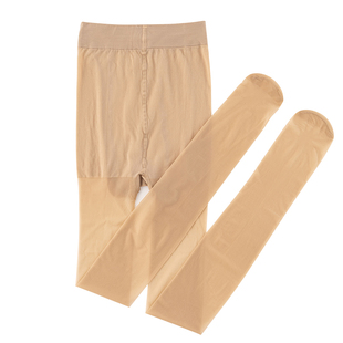 顺心8806连裤袜2017二代升级版任意裁剪不脱丝丝袜5D超薄性感丝袜