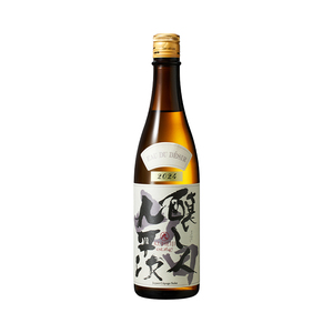 酿人九平次希望之水720ml经典款