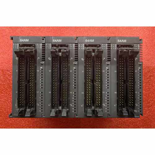 询价台达AS64AM10N-A模块，共4个，，，