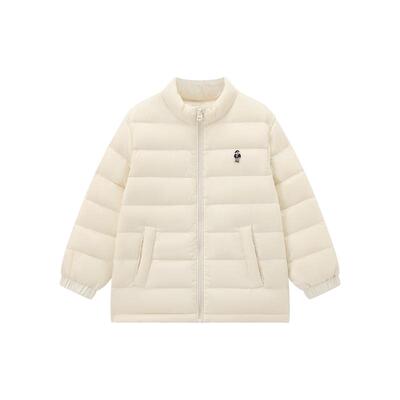 TeenieWeenieKids轻量羽绒服