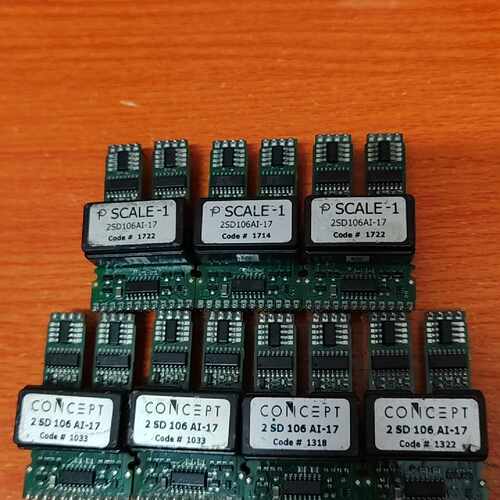 溢价-2SD106AI-17  2SD106AI-17UL