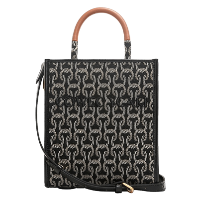 意大利-设计师款时尚琴谱包