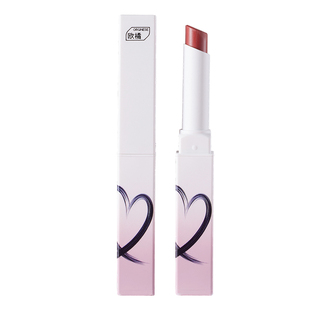 欧橘低饱和口红裸色系雾面哑光不掉色不沾杯正品防水官方旗舰店