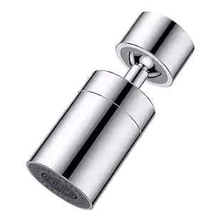 厨房洗菜水龙头延伸万向防溅神器通用接头旋转溅水起泡出水