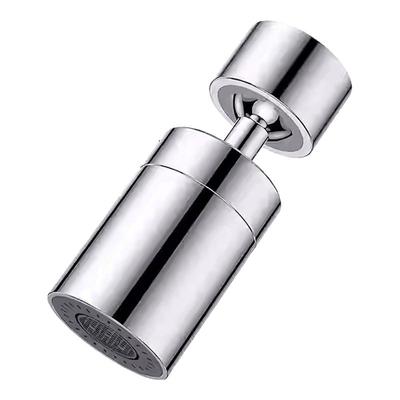 厨房洗菜水龙头延伸万向防溅神器