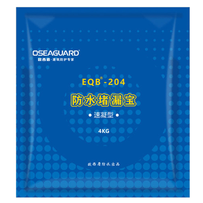 堵漏王速凝型卫生间地漏防水涂料修复水泥胶防水材料堵漏宝堵漏灵