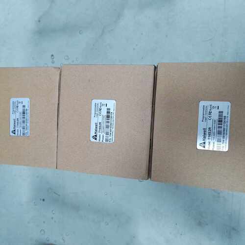 溢价-T16S2R，海为PLC，余料，未使用，盒码一致
