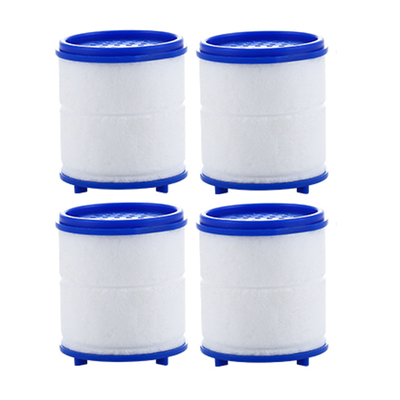 净水器花洒水龙头防溅头滤芯