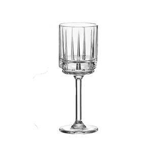 捷克BOHEMIA进口高档水晶玻璃红酒杯家用香槟起泡酒杯高脚杯子