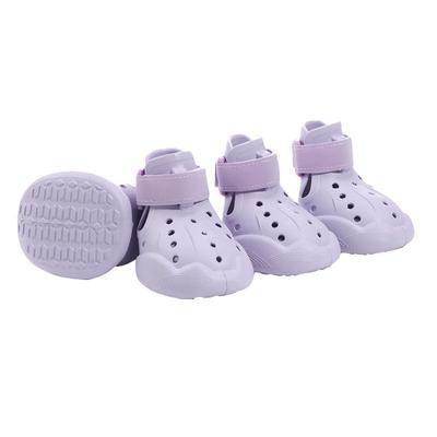 软底甩不掉防脏脚狗狗鞋