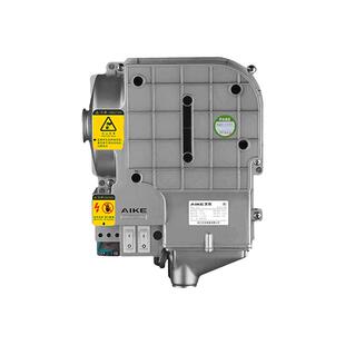 艾克镜柜组合柜隐藏内嵌式干手器全自动感应烘手机干手机烘手器