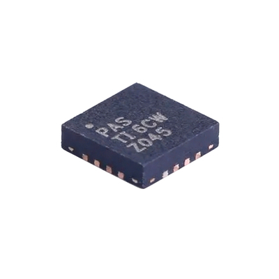 BQ24650RVAR 丝印PAS VQFN-16 充电IC 电池充电控制器芯片 原装