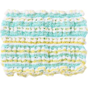 束发带女洗脸专用敷面膜宽边发箍防滑头箍网红2023新款洗漱发带