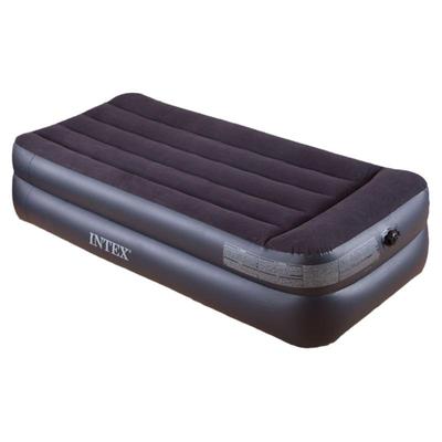 INTEX卧室内置双人充气床垫旅行