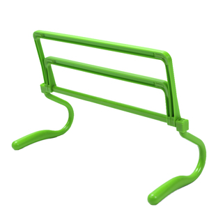 可折叠幼儿园儿童跨栏架体能训练障碍小栏架田径足球灵敏跳跃器材