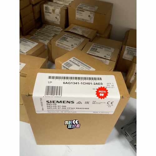 议价6AG13411CH012AE0  6AG1 3411适用