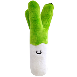 原创有版权 我是胖葱毛绒挂件大葱搞怪包包挂饰哪根葱钥匙扣玩偶