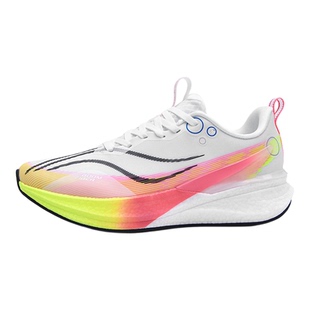 官方赤兔8pro鞋男秋冬青少年学生体考鞋防滑儿童鞋竞速运动跑步鞋