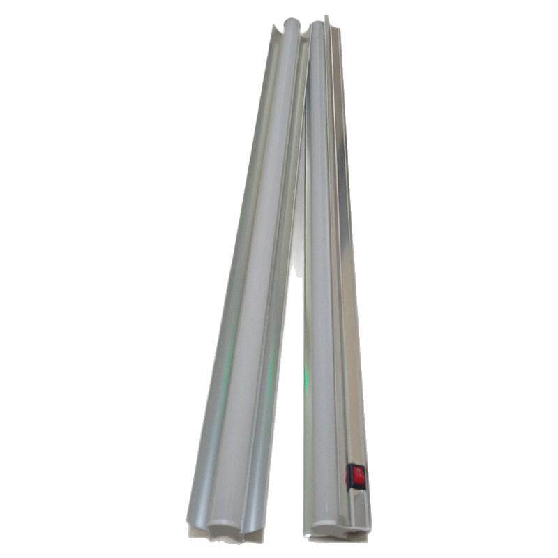 t5led灯条反光罩带开关工作台亮
