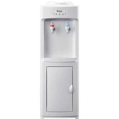 美伦达全自动制冷办公室饮水机