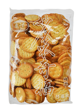 专用雪花酥豫吉专用小奇福饼干