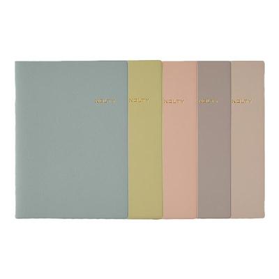 NOLTY能率手帐EcriB6中文版