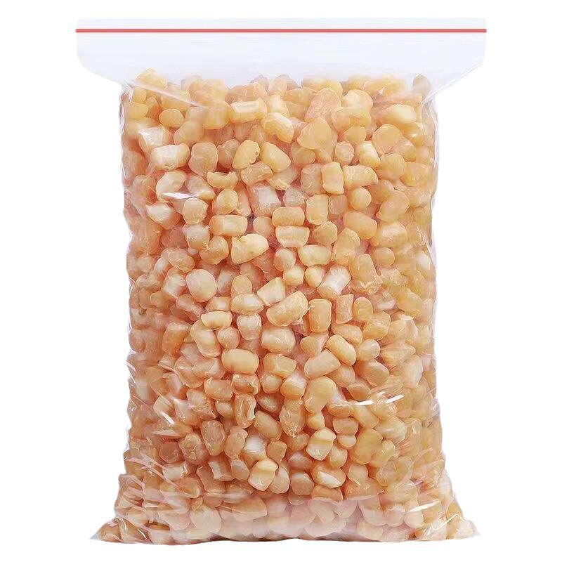 瑶柱干贝干货500g海鲜扇贝肉干贝/瑶柱