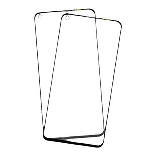 盖板带OCA适用于华为荣耀50se 畅享20e Nova9se 麦芒10 play5tpro