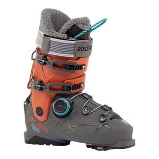 ROSSIGNOL金鸡26新款男士双板滑雪鞋ALLTRACK全地域BOA快穿雪鞋
