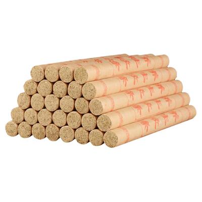 林艾民南阳养生灸条熏陈年艾条