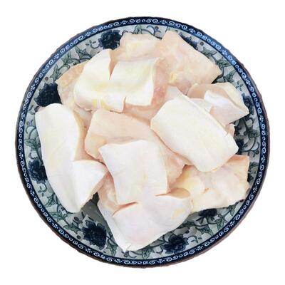 新鲜鱼腩冷冻现取巴沙鱼腩肉鱼腹肉海鲜水产鱼鳍翅鱼下巴商用批发