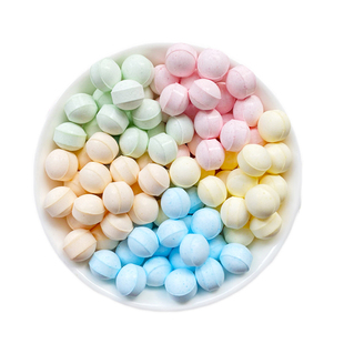 无糖维C含片柠檬糖果清凉水果糖薄荷糖餐饮招待清新口气网红散装