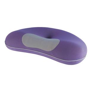 斯蒂亚诺加热颈椎枕头记忆棉枕充气枕牵引枕多功能枕护颈医用枕