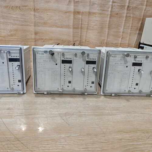 ABB SPAA 341 C2综合保护继电器