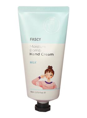滋润保湿防干裂韩国护手霜FASCY
