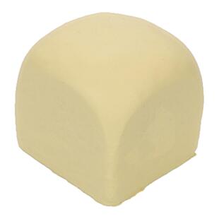 新品Hachimi巧克力夏威夷面包慢回弹玩具湿软手感仿真食物解压