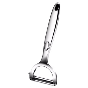 德国家用多功能削皮刀不锈钢刮皮刀锋利水果瓜刨厨房土豆去皮神器