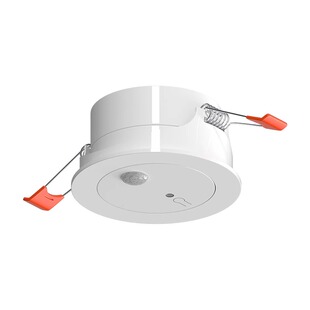 平头熊PTX已接入米家APP人体存在传感器智能远程感应开关毫米波