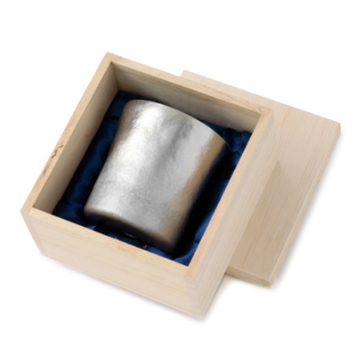 日本susgallery高档真空保温水杯