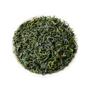 毛冬青的功效云南毛冬青茶嫩芽毛冬清茶叶中药材非特级野生泡水喝