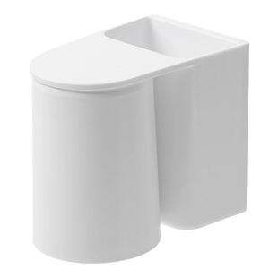 日式刷牙杯高颜值牙刷置物架免打孔牙具创意牙杯网红嗽口杯子套装