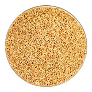 玄凤鹦鹉饲料新黄谷子虎皮牡丹带壳小米玄凤珍珠鸟专用食物粮食