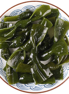 新鲜商用海带结火锅食材