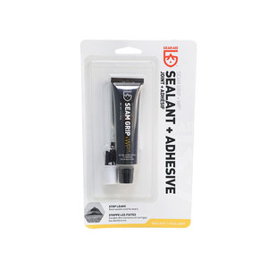 GEAR AID SEAM GRIP WP 帐篷修补专用防水胶弹力户外纺织品加固胶