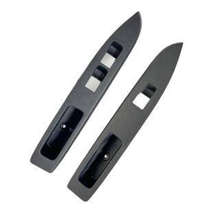 江淮帅铃Q3Q6H330骏铃V6康铃J6H1H6玻璃升降器电动开关盖板装饰板