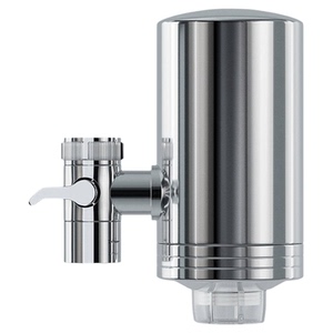 官方正品德克史蒂夫水龙头过滤器