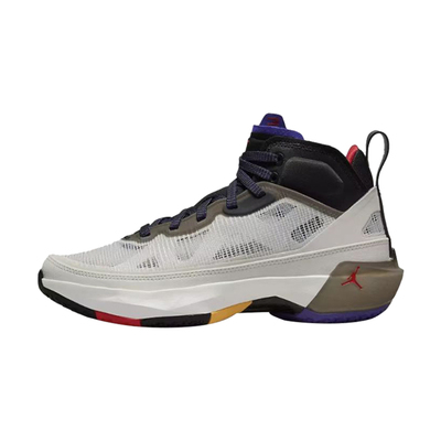 顺丰现货正品AJ37实战篮球鞋